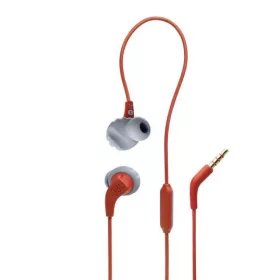 JBL Endurance Run 2 fülhallgató piros (JBLENDURRUN2RED)