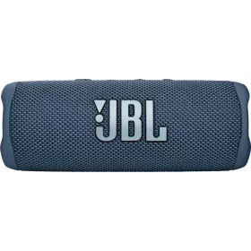 JBL JBLFLIP6-BLU Bluetooth kék hangszóró, 20W