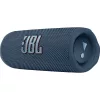 JBL JBLFLIP6-BLU Bluetooth kék hangszóró, 20W