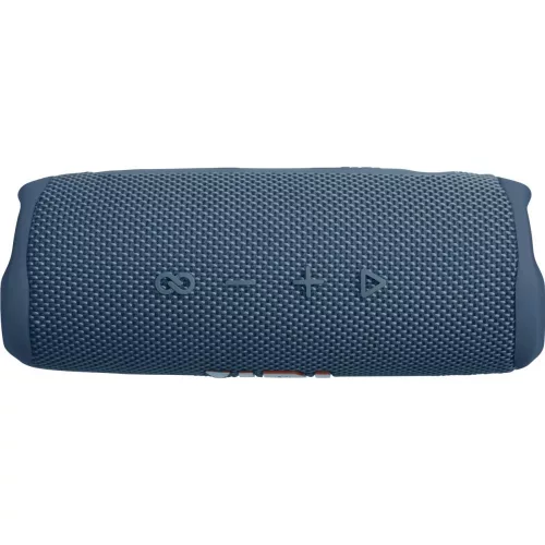 JBL JBLFLIP6-BLU Bluetooth kék hangszóró, 20W