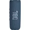 JBL JBLFLIP6-BLU Bluetooth kék hangszóró, 20W
