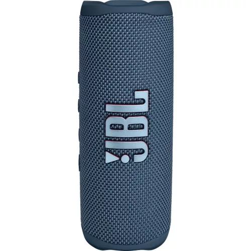 JBL JBLFLIP6-BLU Bluetooth kék hangszóró, 20W