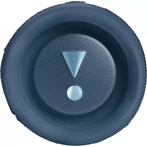 JBL JBLFLIP6-BLU Bluetooth kék hangszóró, 20W