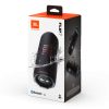 JBL Flip 7 Hordozható Bluetooth Hangszóró 25W - Fekete
