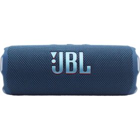 JBL Flip 7 Hordozható Bluetooth Hangszóró 25W - Kék
