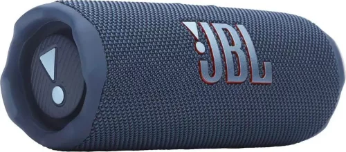 JBL Flip 7 Hordozható Bluetooth Hangszóró 25W - Kék