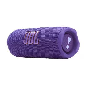 JBL Flip 7 Hordozható Bluetooth Hangszóró 25W - lila