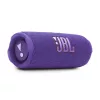 JBL Flip 7 Hordozható Bluetooth Hangszóró 25W - lila