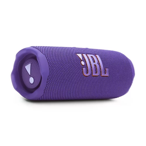 JBL Flip 7 Hordozható Bluetooth Hangszóró 25W - lila