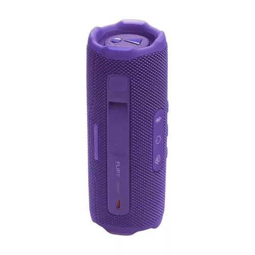 JBL Flip 7 Hordozható Bluetooth Hangszóró 25W - lila