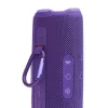 JBL Flip 7 Hordozható Bluetooth Hangszóró 25W - lila