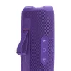 JBL Flip 7 Hordozható Bluetooth Hangszóró 25W - lila