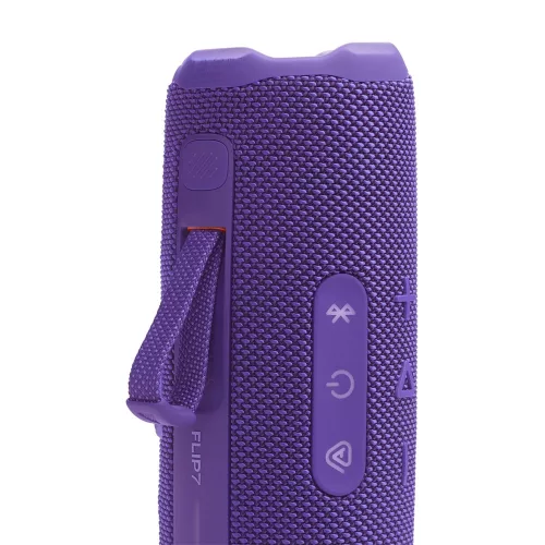 JBL Flip 7 Hordozható Bluetooth Hangszóró 25W - lila