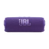 JBL Flip 7 Hordozható Bluetooth Hangszóró 25W - lila
