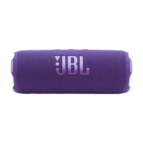 JBL Flip 7 Hordozható Bluetooth Hangszóró 25W - lila