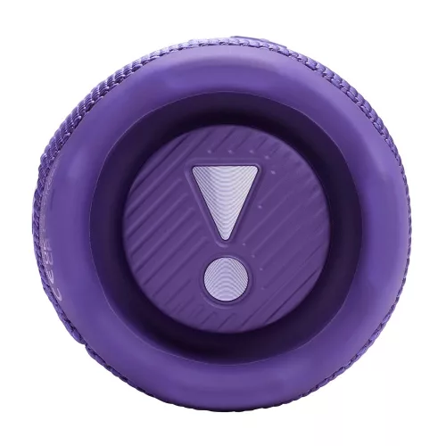 JBL Flip 7 Hordozható Bluetooth Hangszóró 25W - lila