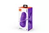 JBL Flip 7 Hordozható Bluetooth Hangszóró 25W - lila