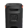 JBL PartyBox 110 Bluetooth party hangszóró, 160W