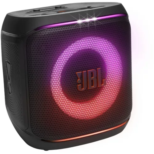 JBL PartyBox Encore 2 hordozható Bluetooth party hangszóró, 100W