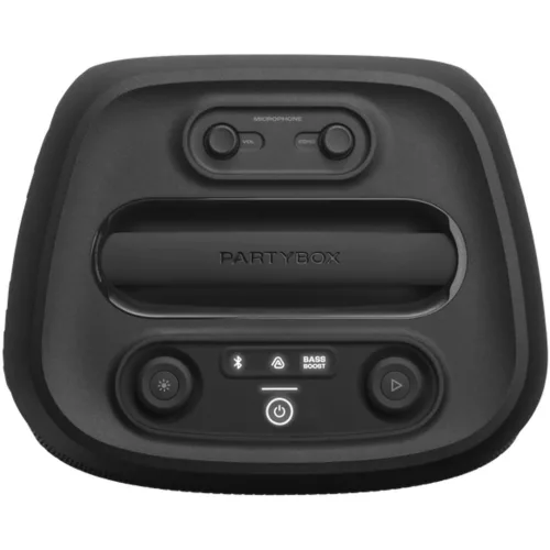 JBL PartyBox Encore 2 hordozható Bluetooth party hangszóró, 100W
