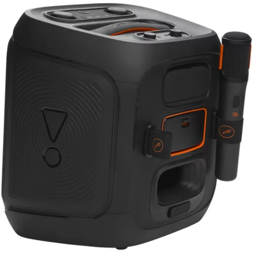 JBL PartyBox Encore 2 hordozható Bluetooth party hangszóró, 100W