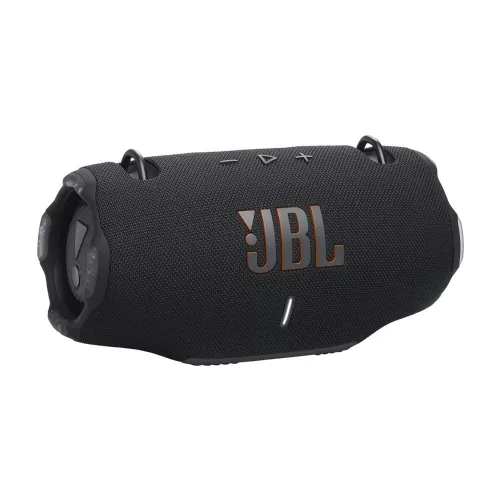 JBL Xtreme 4 bluetooth hangszóró, fekete