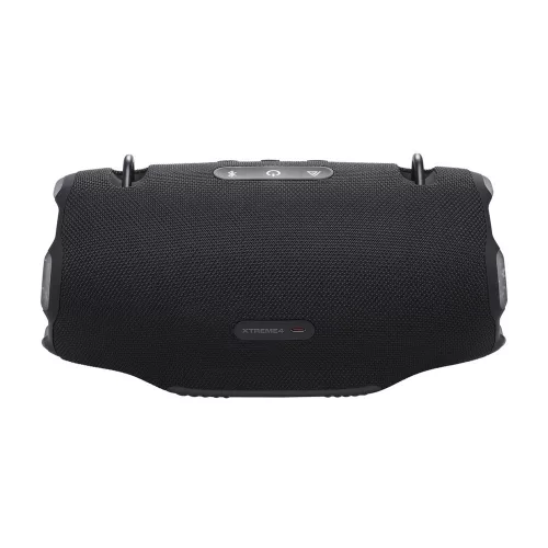 JBL Xtreme 4 bluetooth hangszóró, fekete