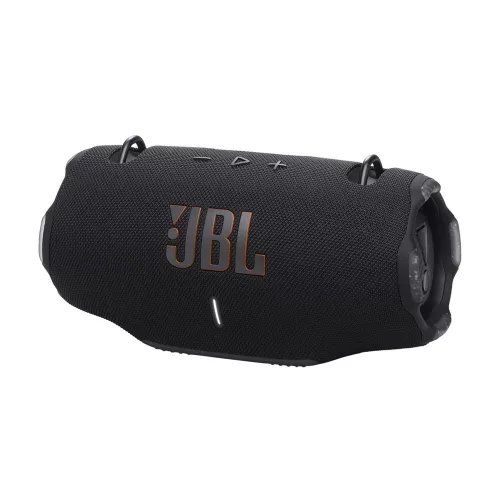 JBL Xtreme 4 bluetooth hangszóró, fekete