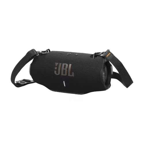 JBL Xtreme 4 bluetooth hangszóró, fekete