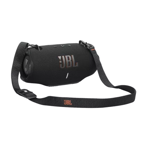 JBL Xtreme 4 bluetooth hangszóró, fekete