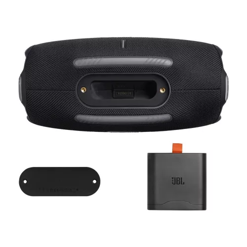 JBL Xtreme 4 bluetooth hangszóró, fekete