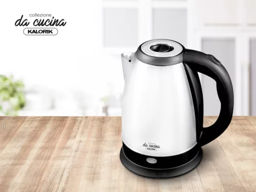 Kalorik JK1090W Vízforraló 1,8L