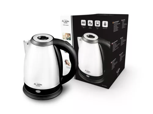 Kalorik JK1090W Vízforraló 1,8L