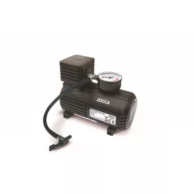   Jocca 8530 12V-os kompresszor szivargyújtó csatlakozóval 300PSI (20bar)