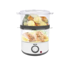 Jocca 5555 elektromos ételpároló, 400 W 