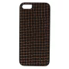 IKIN K1112J iPhone 5/SE Védőtok, Bronze Net