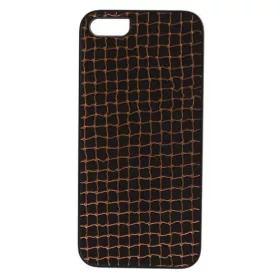 IKIN K1112J iPhone 5/SE Védőtok, Bronze Net