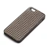 IKIN K1112J iPhone 5/SE Védőtok, Bronze Net