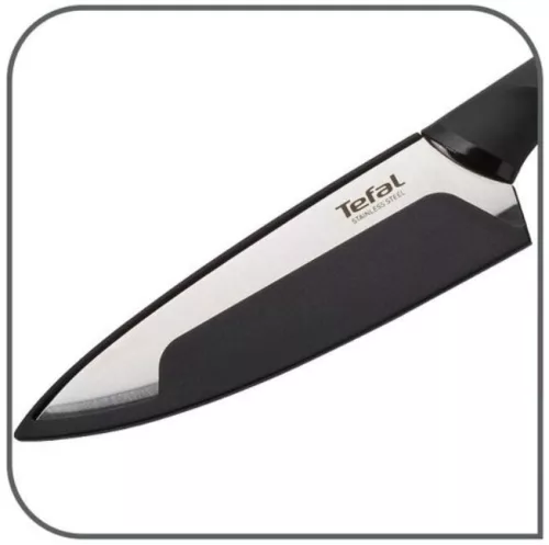 Tefal K2213144 Comfort konyhakés Rozsdamentes acél 15 cm kés