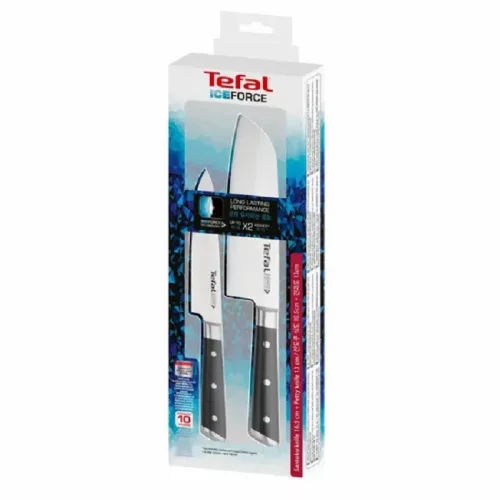 Tefal K232S224 Ice Force Kés készlet 2 részes késkészlet