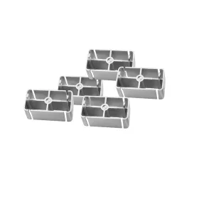   Logilink Kábelcsatorna, rugalmas, 800 x 68 mm, 5 további csatlakozás (KAB0065AC)