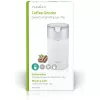 Nedis KACG200CWT kávédaráló 150W, 70 g fehér