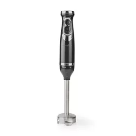 Nedis KAHB200CBK Botmixer 600W, fekete
