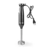 Nedis KAHB200CBK Botmixer 600W, fekete