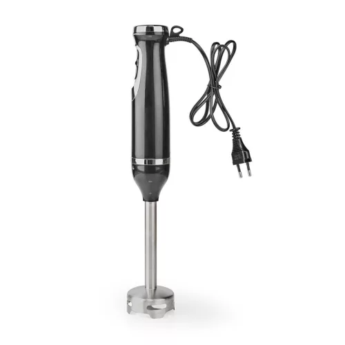 Nedis KAHB200CBK Botmixer 600W, fekete