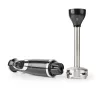 Nedis KAHB200CBK Botmixer 600W, fekete