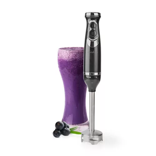 Nedis KAHB200CBK Botmixer 600W, fekete