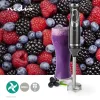 Nedis KAHB200CBK Botmixer 600W, fekete