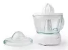 Nedis KAJC100CWT Citrusprés - Műanyag 25W, Fehér
