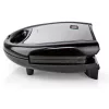 Nedis KAWP200BK Gofrisütő 750W, fekete